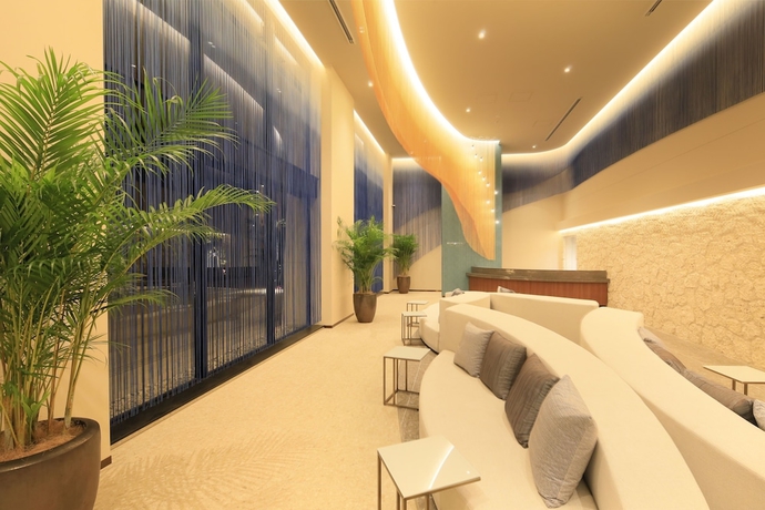Imagen de los interiores del Hotel VIVOVIVA ISHIGAKIJIMA. Foto 16