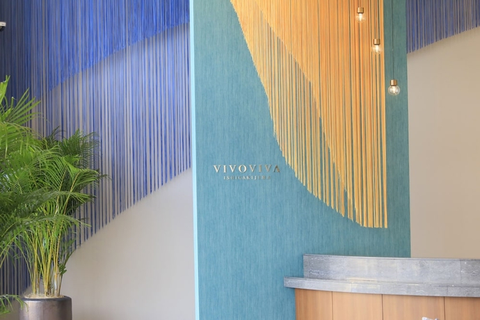 Imagen de los interiores del Hotel VIVOVIVA ISHIGAKIJIMA. Foto 18