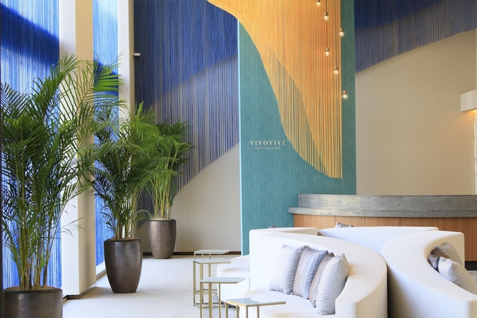 Imagen de los interiores del Hotel VIVOVIVA ISHIGAKIJIMA. Foto 19