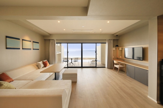 Imagen de la habitación del Hotel VIVOVIVA ISHIGAKIJIMA. Foto 10