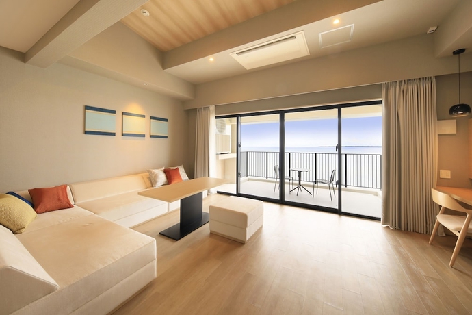Imagen de la habitación del Hotel VIVOVIVA ISHIGAKIJIMA. Foto 11