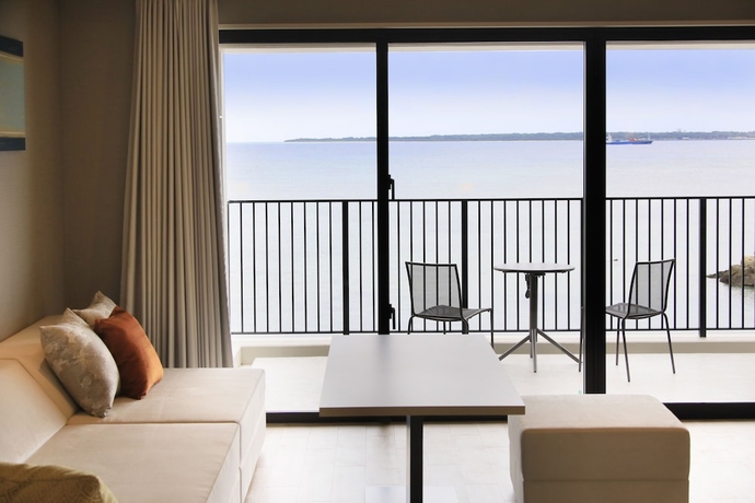 Imagen de la habitación del Hotel VIVOVIVA ISHIGAKIJIMA. Foto 12