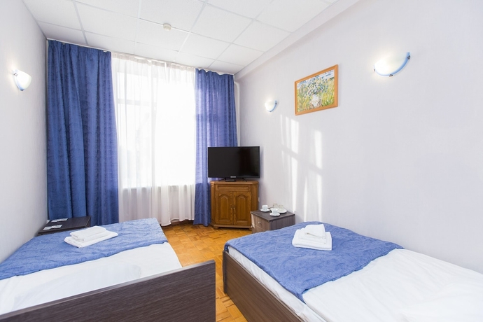 Imagen de la habitación del Hotel VIZIT Guesthouse. Foto 2
