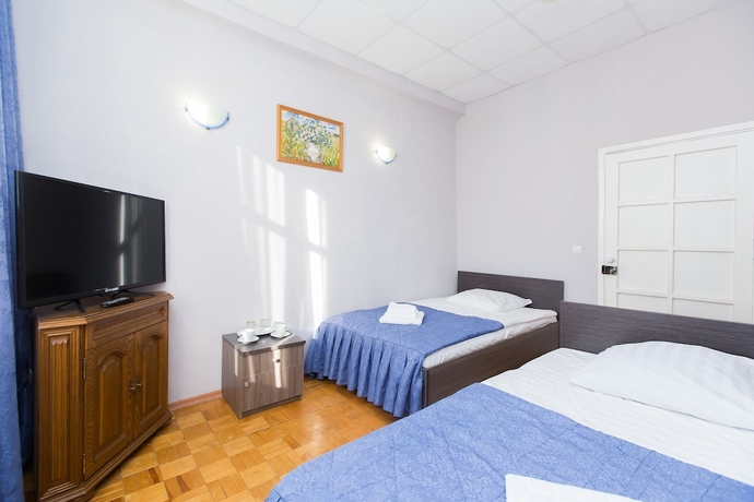 Imagen de la habitación del Hotel VIZIT Guesthouse. Foto 3