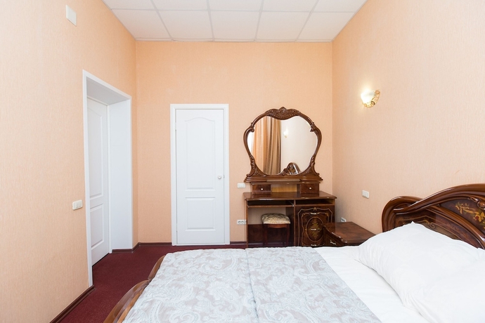 Imagen de la habitación del Hotel VIZIT Guesthouse. Foto 4