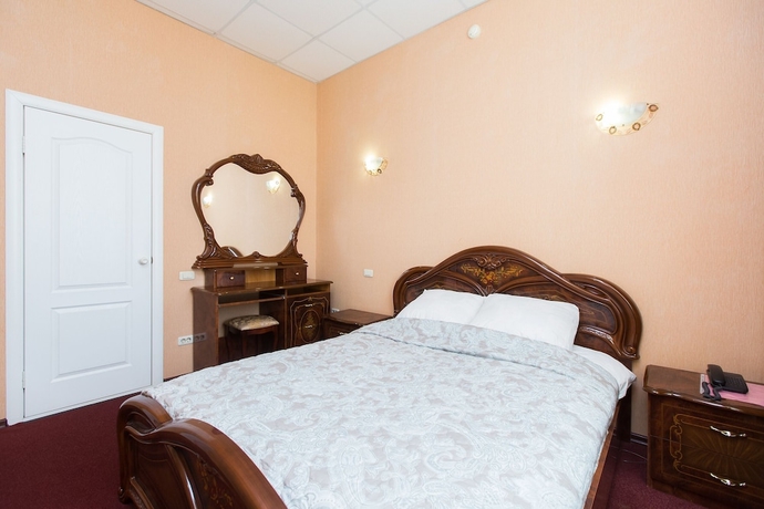 Imagen de la habitación del Hotel VIZIT Guesthouse. Foto 5