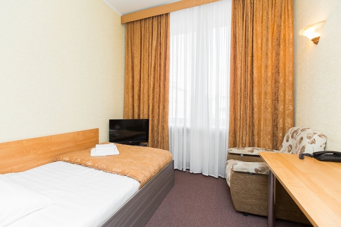 Imagen de la habitación del Hotel VIZIT Guesthouse. Foto 6