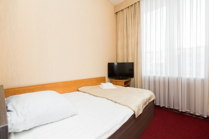 Imagen de la habitación del Hotel VIZIT Guesthouse. Foto 7