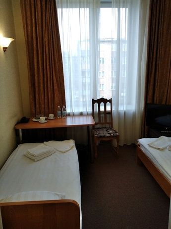 Imagen de la habitación del Hotel VIZIT Guesthouse. Foto 8
