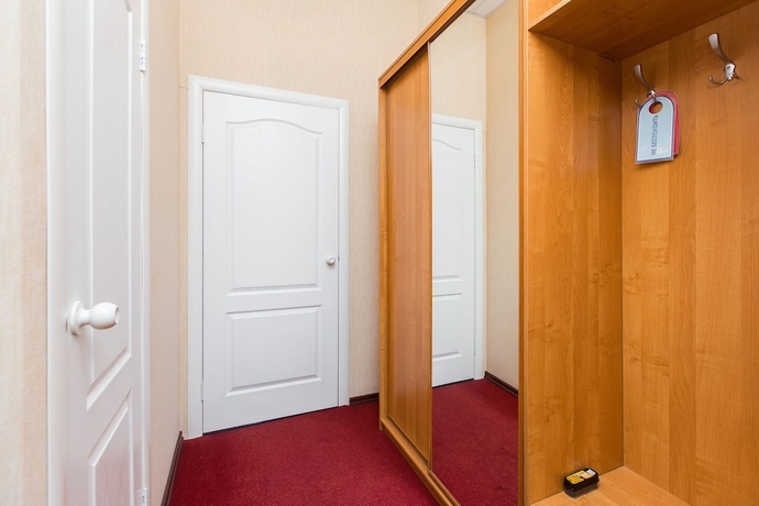 Imagen de la habitación del Hotel VIZIT Guesthouse. Foto 9