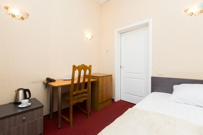 Imagen de la habitación del Hotel VIZIT Guesthouse. Foto 12