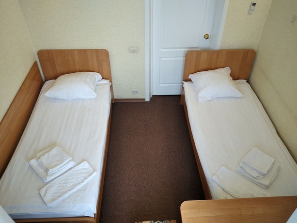 Imagen de la habitación del Hotel VIZIT Guesthouse. Foto 13