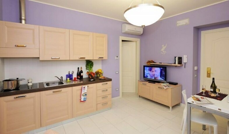 Imagen de la habitación del Hotel VIlla Maurice. Foto 22