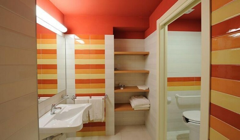 Imagen de la habitación del Hotel VIlla Maurice. Foto 40