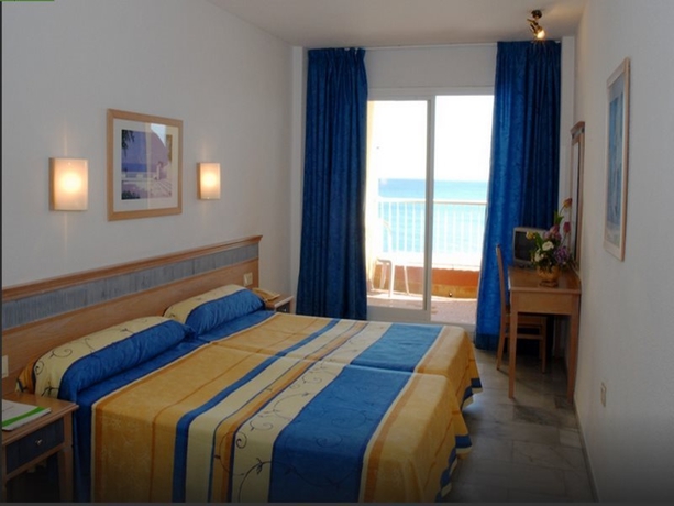 Imagen general del Hotel VIta Mediterraneo. Foto 1