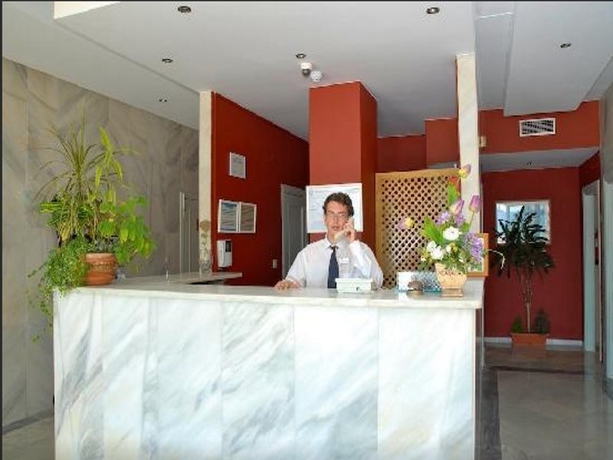 Imagen general del Hotel VIta Mediterraneo. Foto 2