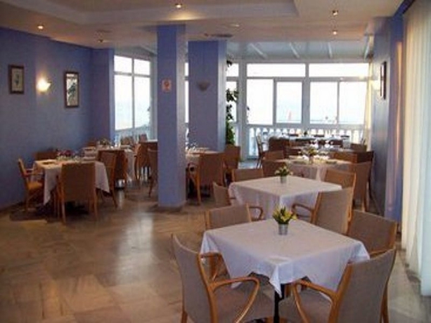 Imagen general del Hotel VIta Mediterraneo. Foto 3