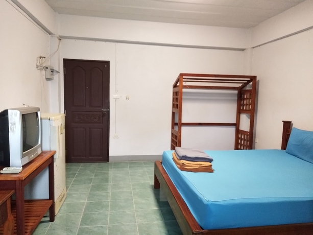 Imagen de la habitación del Hotel VJ Island View. Foto 3