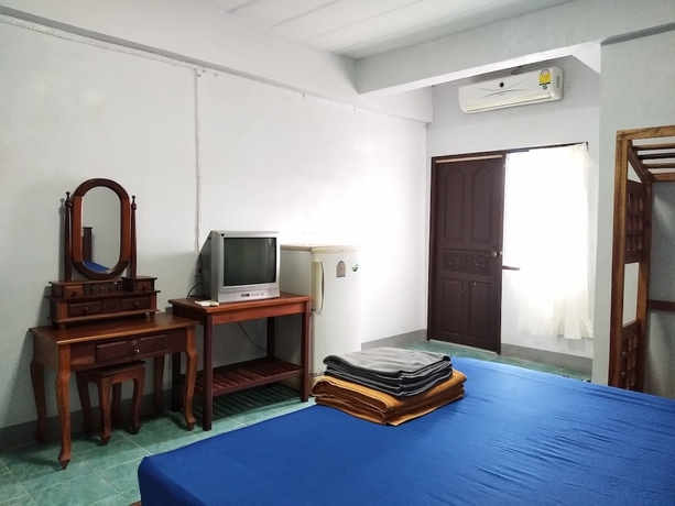 Imagen de la habitación del Hotel VJ Island View. Foto 4