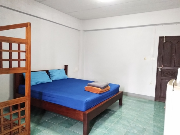 Imagen de la habitación del Hotel VJ Island View. Foto 5