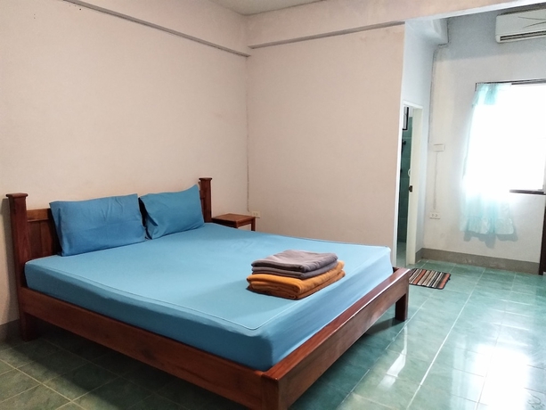 Imagen de la habitación del Hotel VJ Island View. Foto 6