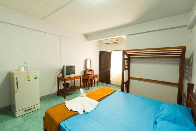 Imagen de la habitación del Hotel VJ Island View. Foto 8