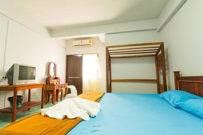 Imagen de la habitación del Hotel VJ Island View. Foto 10
