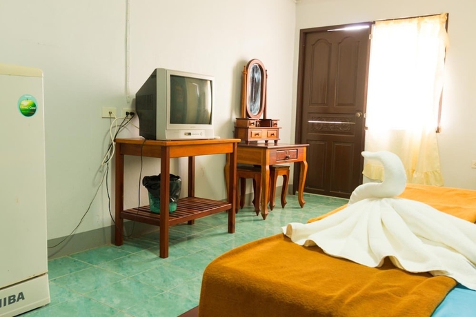 Imagen de la habitación del Hotel VJ Island View. Foto 13