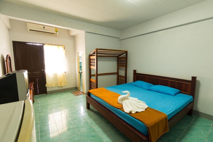 Imagen de la habitación del Hotel VJ Island View. Foto 14