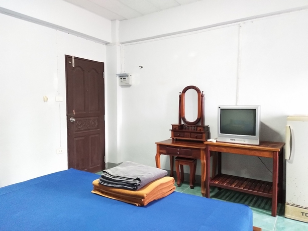 Imagen de la habitación del Hotel VJ Island View. Foto 15