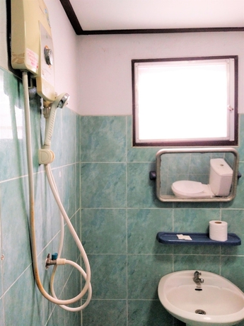 Imagen de la habitación del Hotel VJ Island View. Foto 16