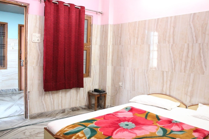 Imagen de la habitación del Hotel VK Grand. Foto 2
