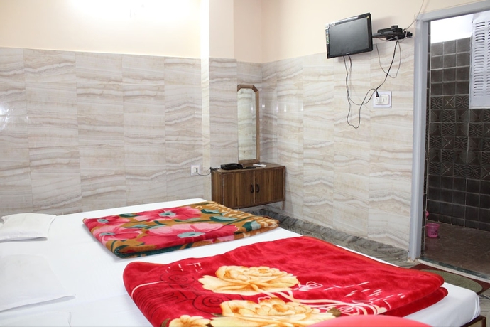 Imagen de la habitación del Hotel VK Grand. Foto 3