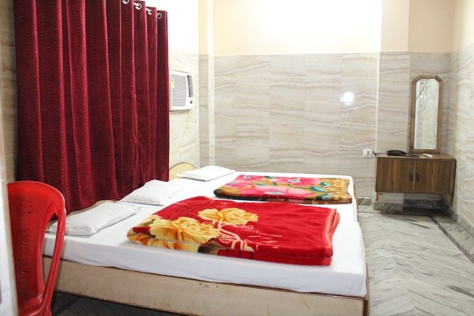Imagen de la habitación del Hotel VK Grand. Foto 4