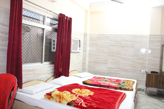 Imagen de la habitación del Hotel VK Grand. Foto 5
