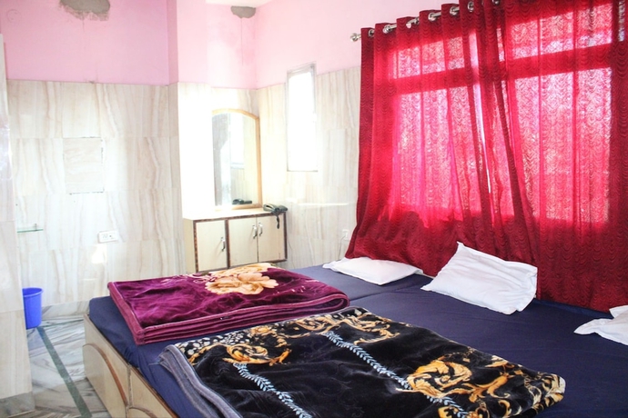 Imagen de la habitación del Hotel VK Grand. Foto 6