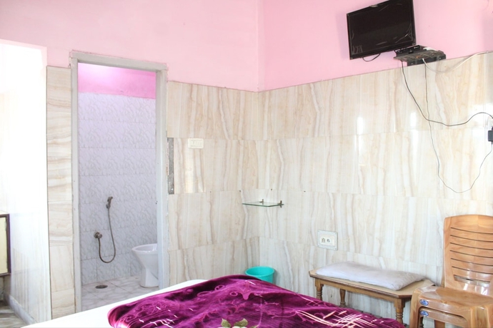 Imagen de la habitación del Hotel VK Grand. Foto 7