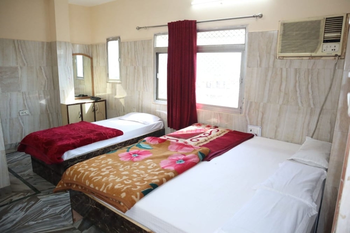 Imagen de la habitación del Hotel VK Grand. Foto 9