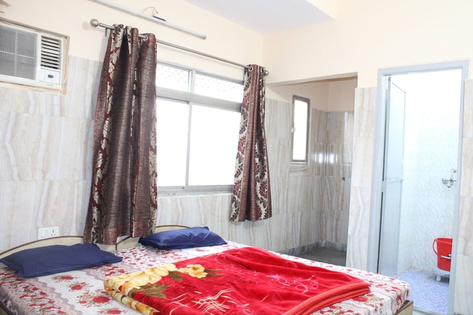 Imagen de la habitación del Hotel VK Grand. Foto 10