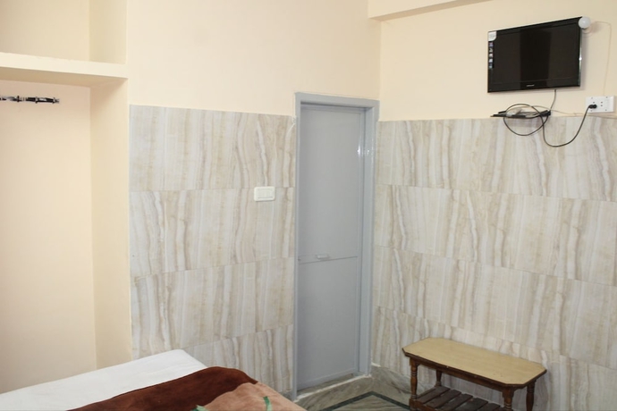 Imagen de la habitación del Hotel VK Grand. Foto 12