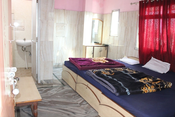 Imagen de la habitación del Hotel VK Grand. Foto 14