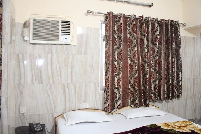 Imagen de la habitación del Hotel VK Grand. Foto 15