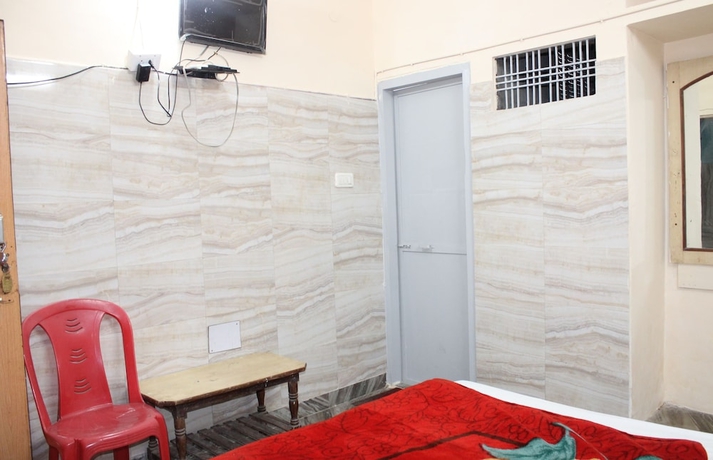Imagen de la habitación del Hotel VK Grand. Foto 16