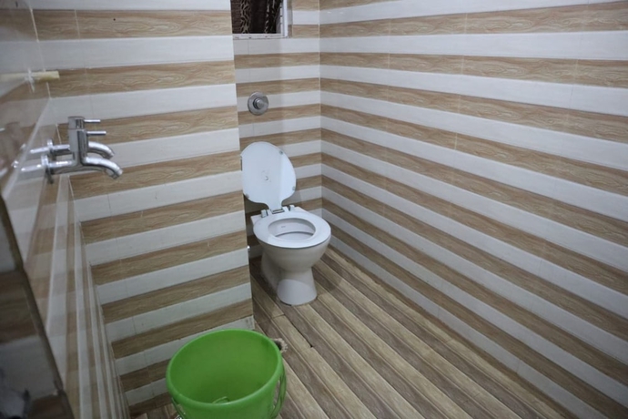 Imagen de la habitación del Hotel VK Grand. Foto 17