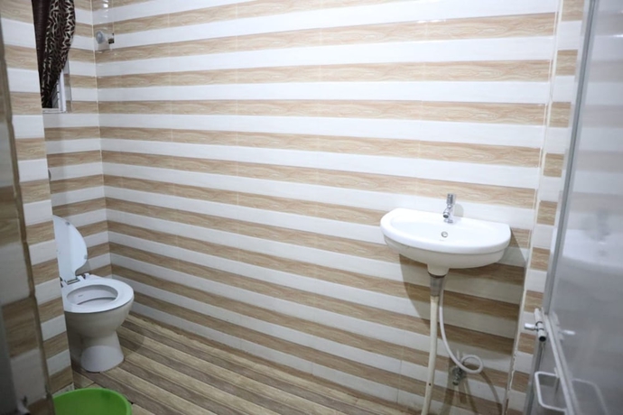 Imagen de la habitación del Hotel VK Grand. Foto 18