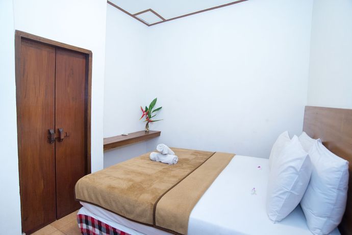Imagen de la habitación del Hotel VK Guesthouse. Foto 2