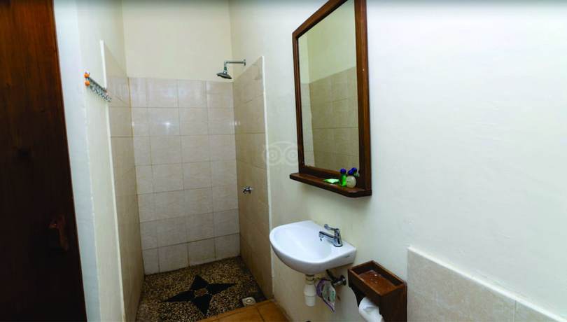 Imagen de la habitación del Hotel VK Guesthouse. Foto 5