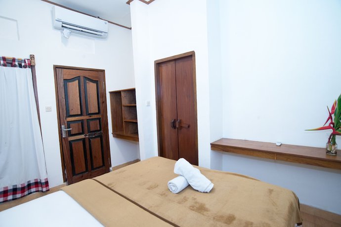 Imagen de la habitación del Hotel VK Guesthouse. Foto 7