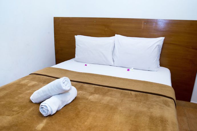 Imagen de la habitación del Hotel VK Guesthouse. Foto 8