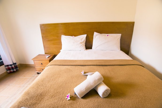 Imagen de la habitación del Hotel VK Guesthouse. Foto 9